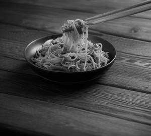 Schezwan chowmein