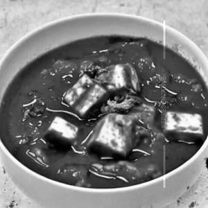 Paneer Chilly Gravy