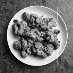 Chilli gobi