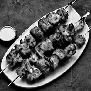 Olivetti Murgh Tikka [Fusion]