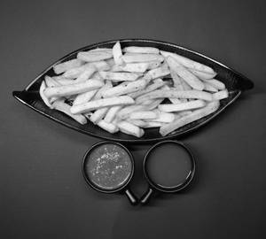 French fries