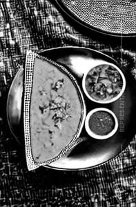 Rava Masala
