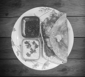 Masala dosa
