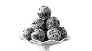 Eggless Muffins