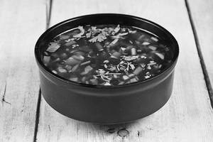 Hot And Sour Soup