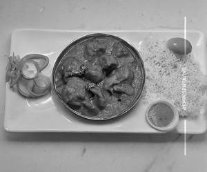 Chicken Masala