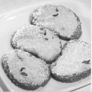 Chena Toast-1pc