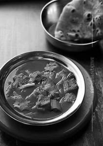 Veg Handi