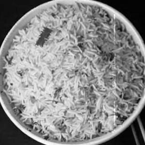 Plain Rice