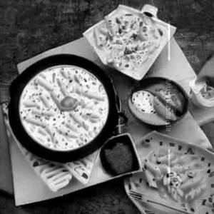 Cheesy Creamy Timepass 