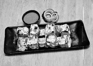 Malai paneer tikka