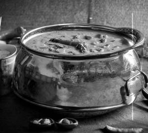 Dal Kolhapuri Tadka