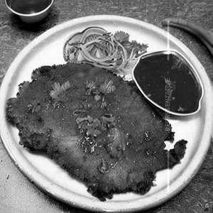 Crispy Honey Bhetki Fish     
