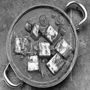 Paneer Soti Boti