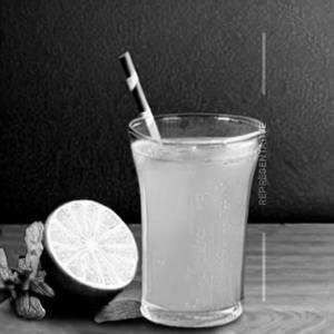 Mint lime