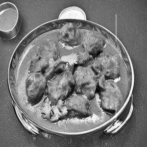 Chicken malabari full