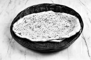 Khamiri Naan