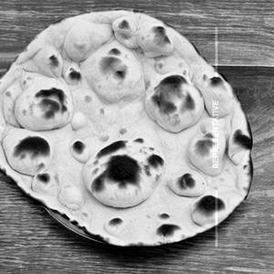 Tandoori Roti Plain