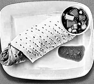 Veg Roll