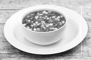 Minestrone Soup