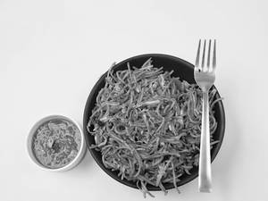 Schezwan Noodles