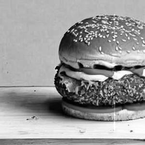 Veg Burger