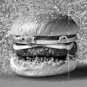 Veg Classic Burger