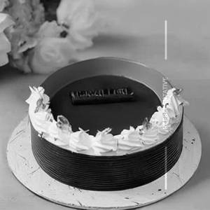 Chocolate Cake [1.5Pound]