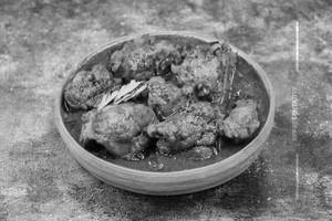 Chicken Kosha