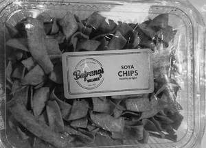 Soya Chips
