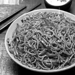 Veg Schezwan Noodles