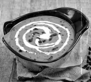 Dal Makhani
