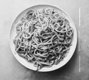 Cheese Noodles