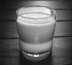 Chikku Milkshake