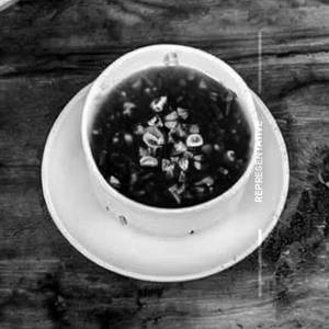 Goat Bone Soup