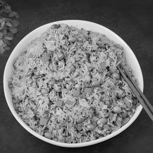 Mix Veg Fried Rice