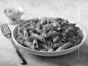 Red Sauce Pasta