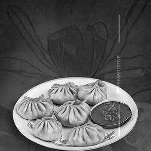 Fried Momos