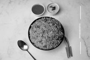 Schezuan Veg Fried Rice