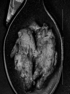 Chicken Pan Fried