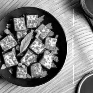 Paneer Hongkong