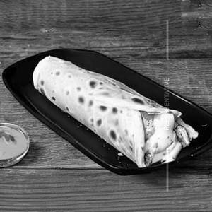 Solid Masti Schezwan Mayonaise Cheese Frankie