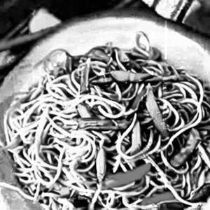 Paneer Chaupal Noodles