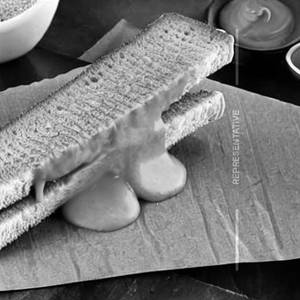 Peanut Butter Sandwich