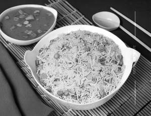 Mixed Fried Rice