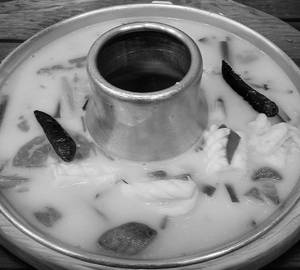 Tom Kha Talay