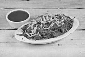 Chinese Bhel