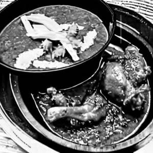 Chicken Angara Boneless