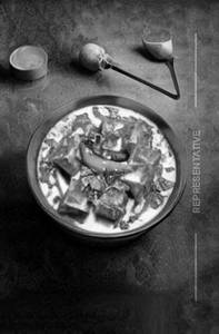 Paneer Handi
