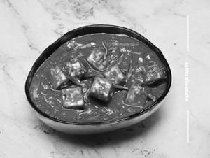 Chilli Paneer Gravy